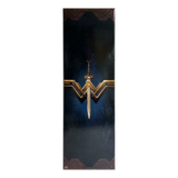 Factory Entertainment Wonder Woman (Film) God Killer Sword Elite Edition Limited Prop Replica Cosplay Weapon Replica - Tophatter Daily Deals