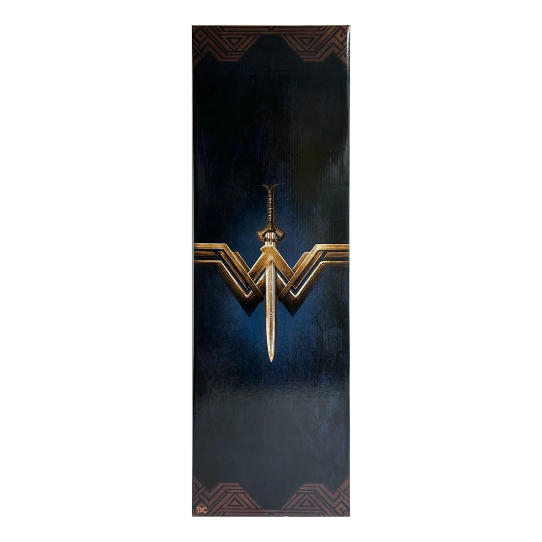 Factory Entertainment Wonder Woman (Film) God Killer Sword Elite Edition Limited Prop Replica Cosplay Weapon Replica - Tophatter Daily Deals