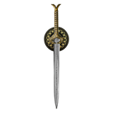 Factory Entertainment Wonder Woman (Film) God Killer Sword Elite Edition Limited Prop Replica Cosplay Weapon Replica - Tophatter Daily Deals