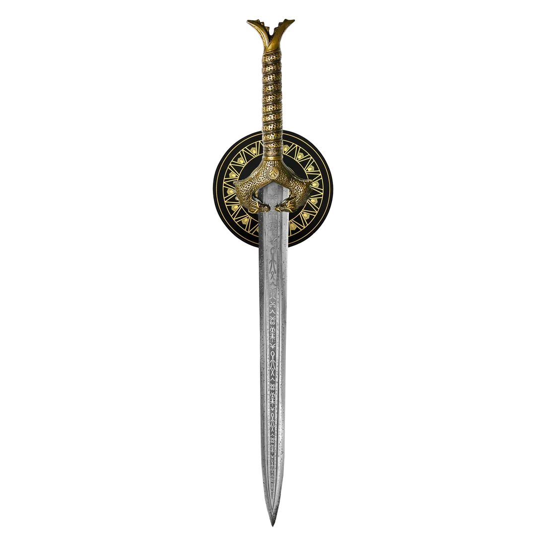 Factory Entertainment Wonder Woman (Film) God Killer Sword Elite Edition Limited Prop Replica Cosplay Weapon Replica - Tophatter Daily Deals