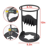 Kindling Cracker Firewood Splitter Blade Free Fall 2025 - Tophatter Daily Deals