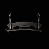Life-size Katana Sword Wood Display Stand - Tophatter Daily Deals