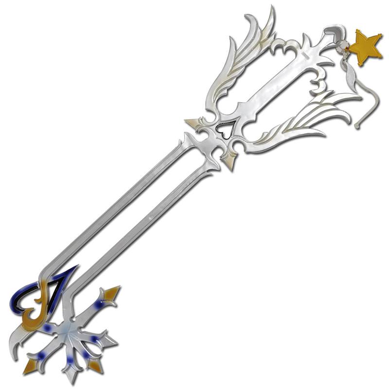 Word of Honor Magic Enhancer Key Sword Replica - Tophatter's Army Products & Self Defense Collectible Weapons - Tophatter Daily Deals
