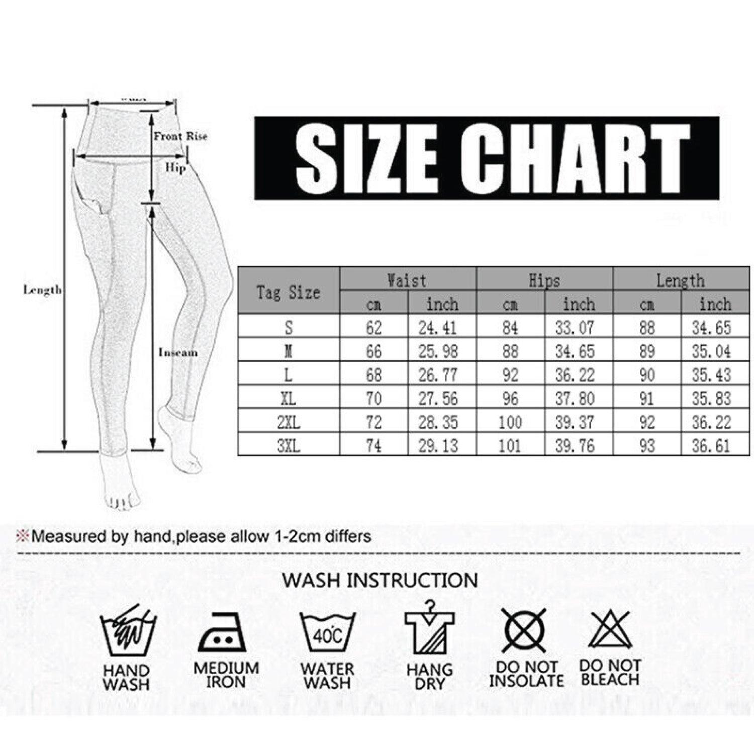 Workout Leggings for Women - Sports & Gym Clothes Ideal for Running, General Fitness Wear and Yoga w/Hidden Pocket Design Clothing - Tophatter Daily Deals