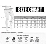 Workout Leggings for Women - Sports & Gym Clothes Ideal for Running, General Fitness Wear and Yoga w/Hidden Pocket Design Clothing - Tophatter Daily Deals