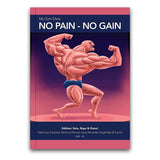 Workout Log Book - Gym Diary weight Training Log Book Exercise & Workout Log G2 Exercise & Fitness - Tophatter Daily Deals