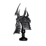 World Of Warcraft: Wrath Of The Lich King - King Arthas Helmet Helmet Replica - Tophatter Daily Deals