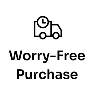 Worry-Free Purchase SEEL-WFP - Tophatter Daily Deals