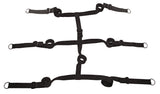 Sportsheets Edge Extreme – Under the Bed Bondage Restraint System > Bondage Gear > Bed Restraints - Tophatter Daily Deals