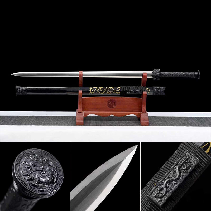 Wudi Sword - Tophatter Daily Deals