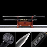 Wudi Sword - Tophatter Daily Deals