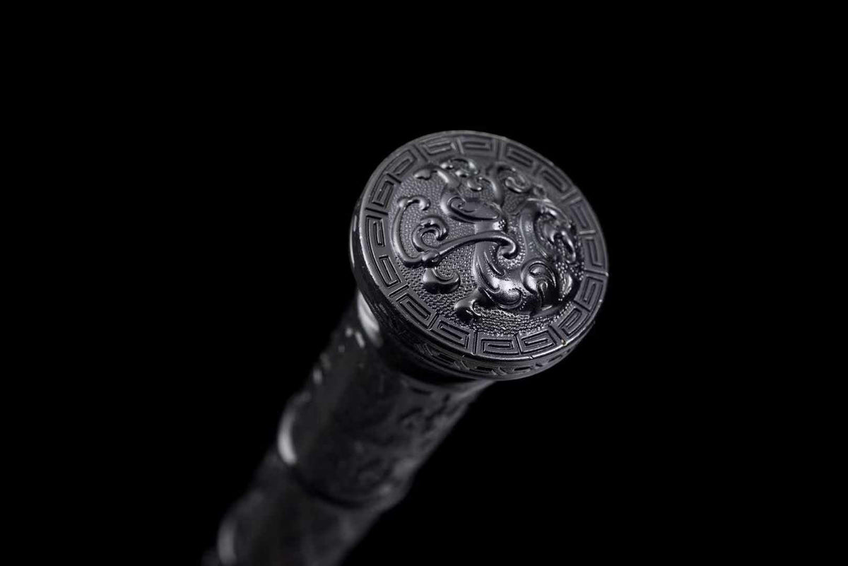 Wudi Sword - Tophatter Daily Deals