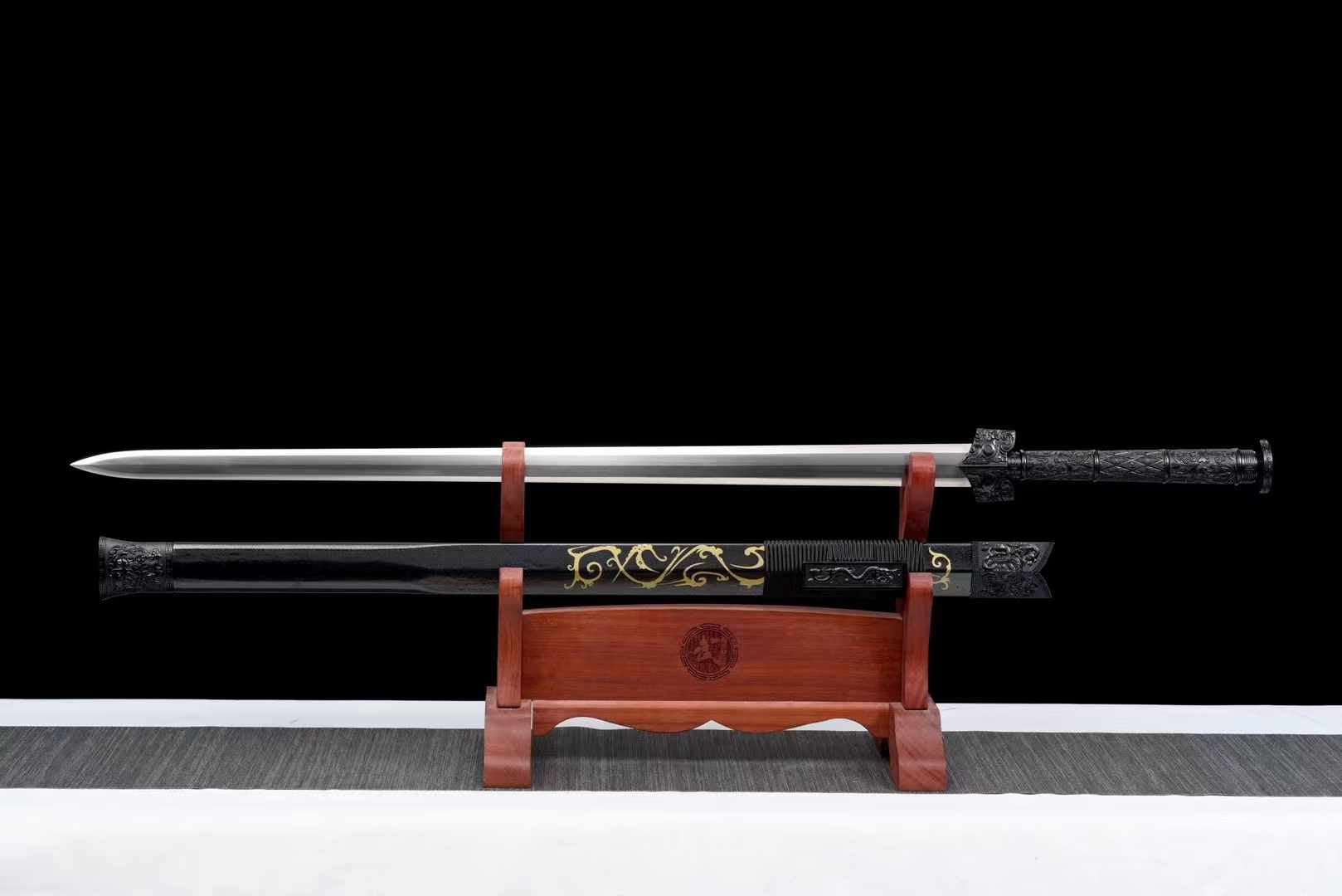 Wudi Sword - Tophatter Daily Deals