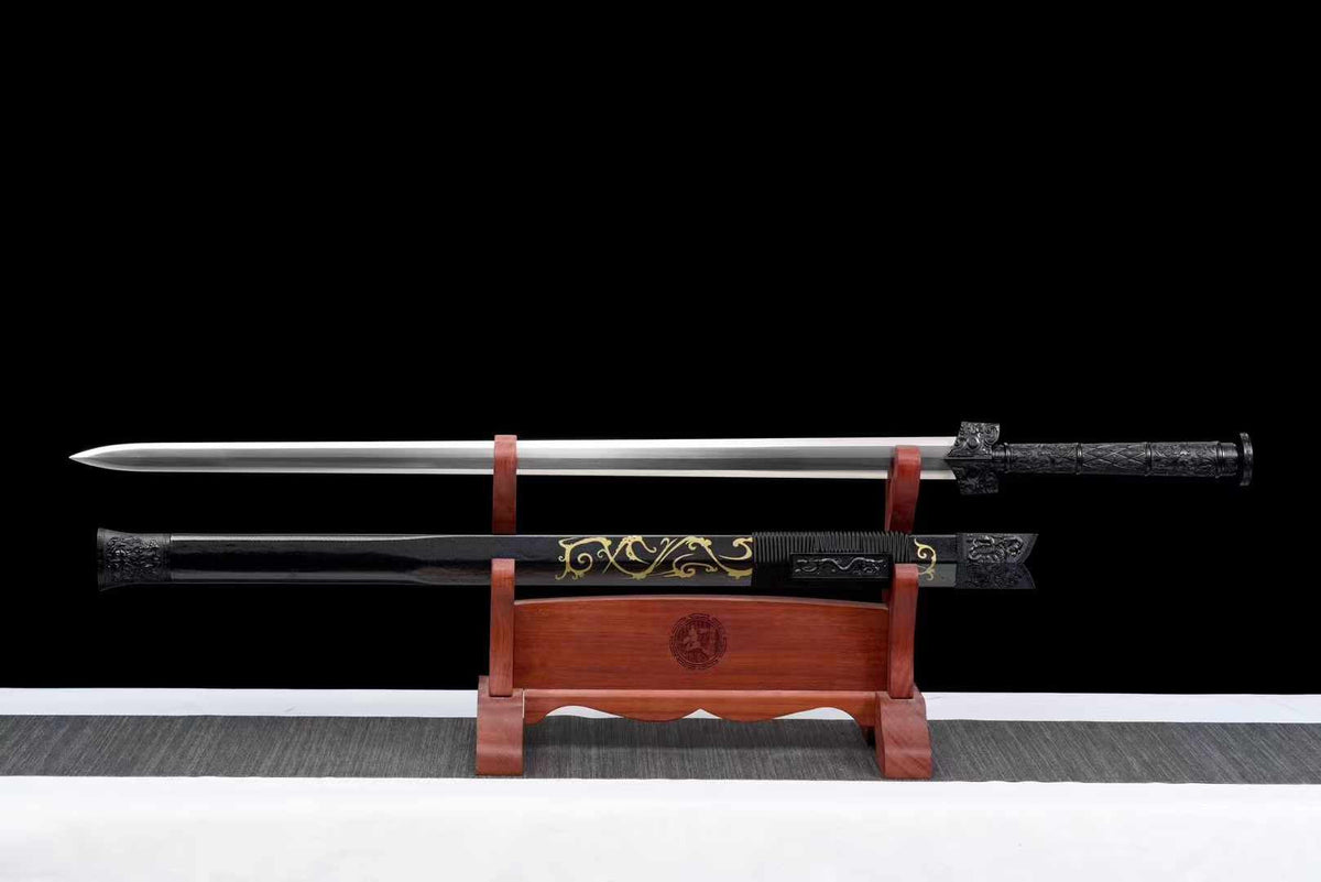 Wudi Sword - Tophatter Daily Deals