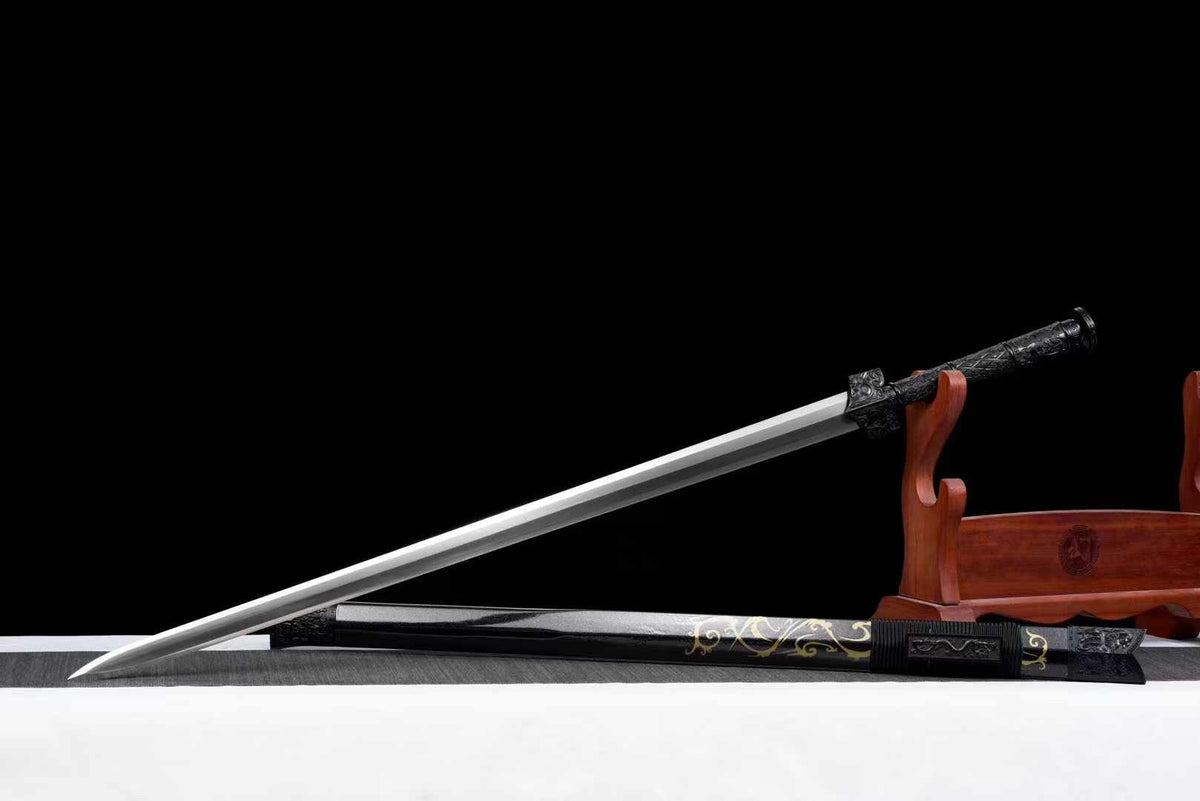 Wudi Sword - Tophatter Daily Deals