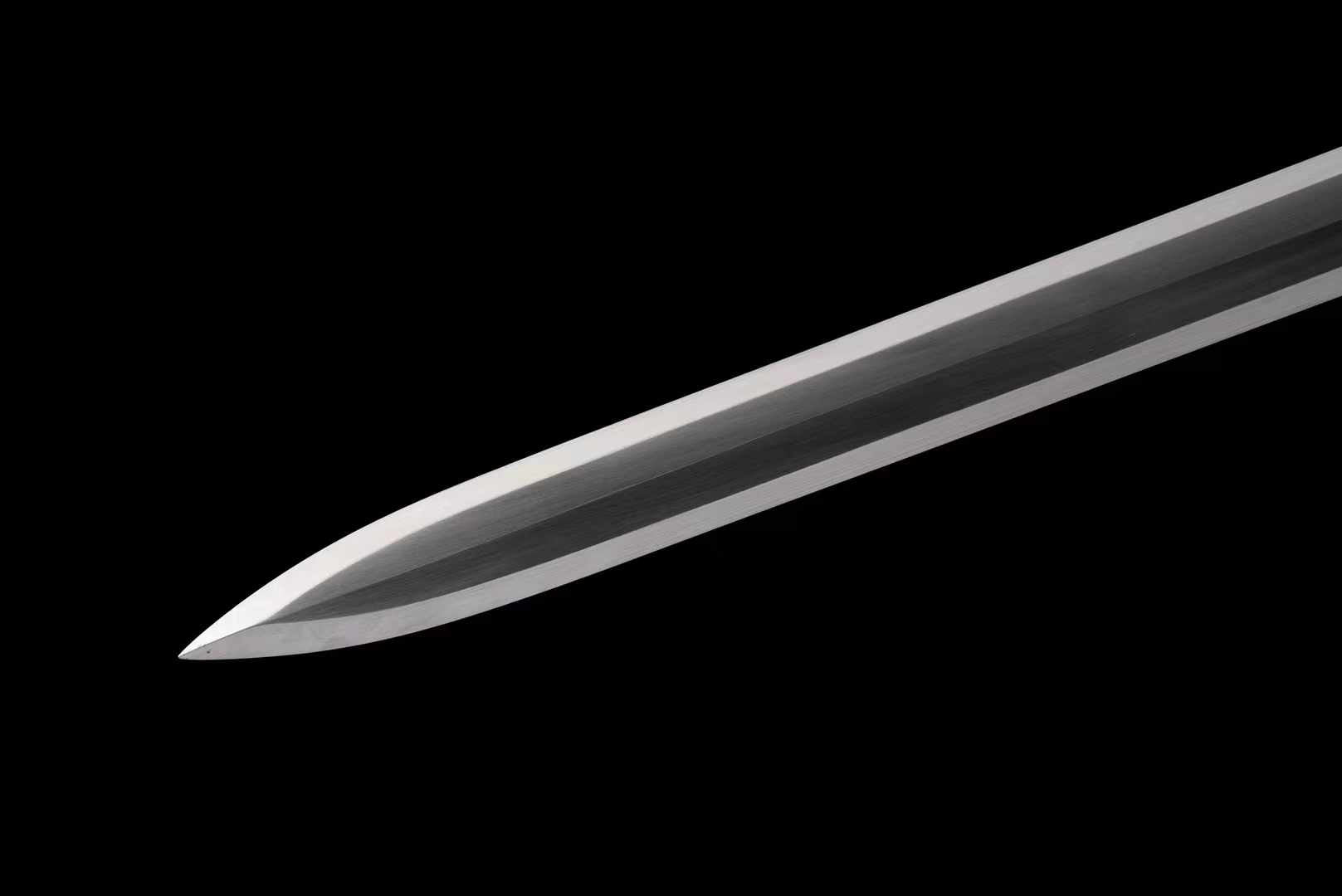 Wudi Sword - Tophatter Daily Deals