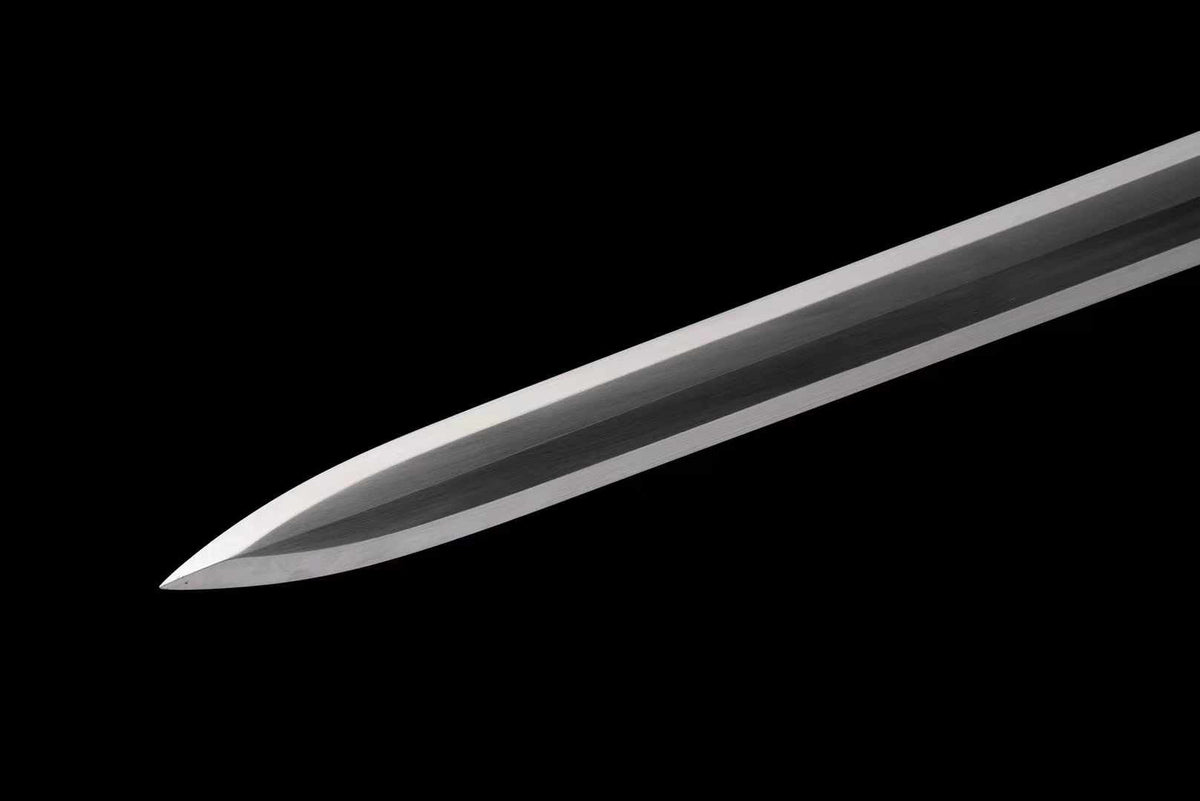 Wudi Sword - Tophatter Daily Deals