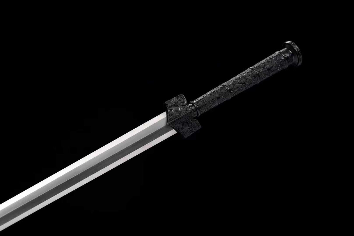 Wudi Sword - Tophatter Daily Deals