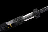 Wudi Sword - Tophatter Daily Deals