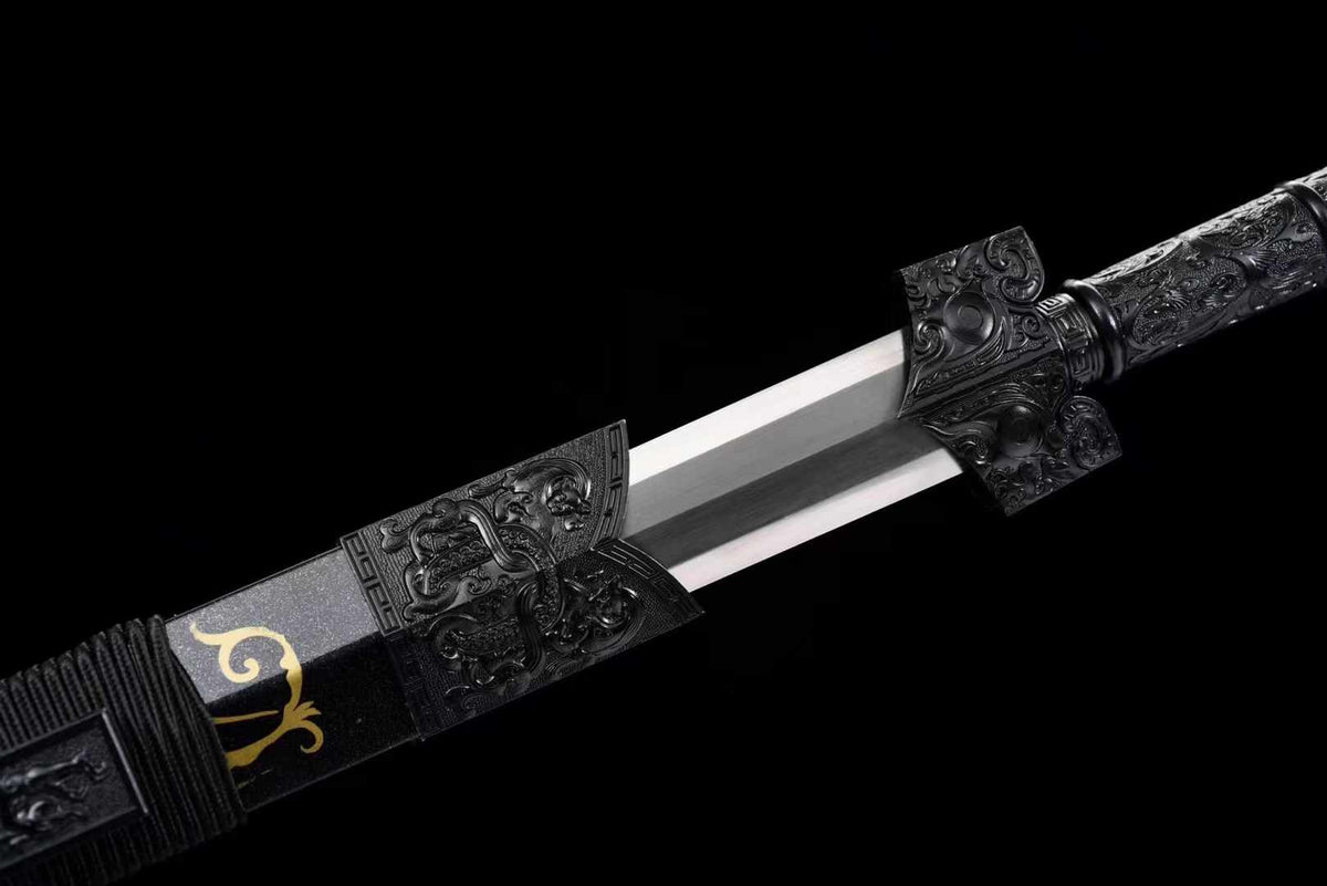 Wudi Sword - Tophatter Daily Deals