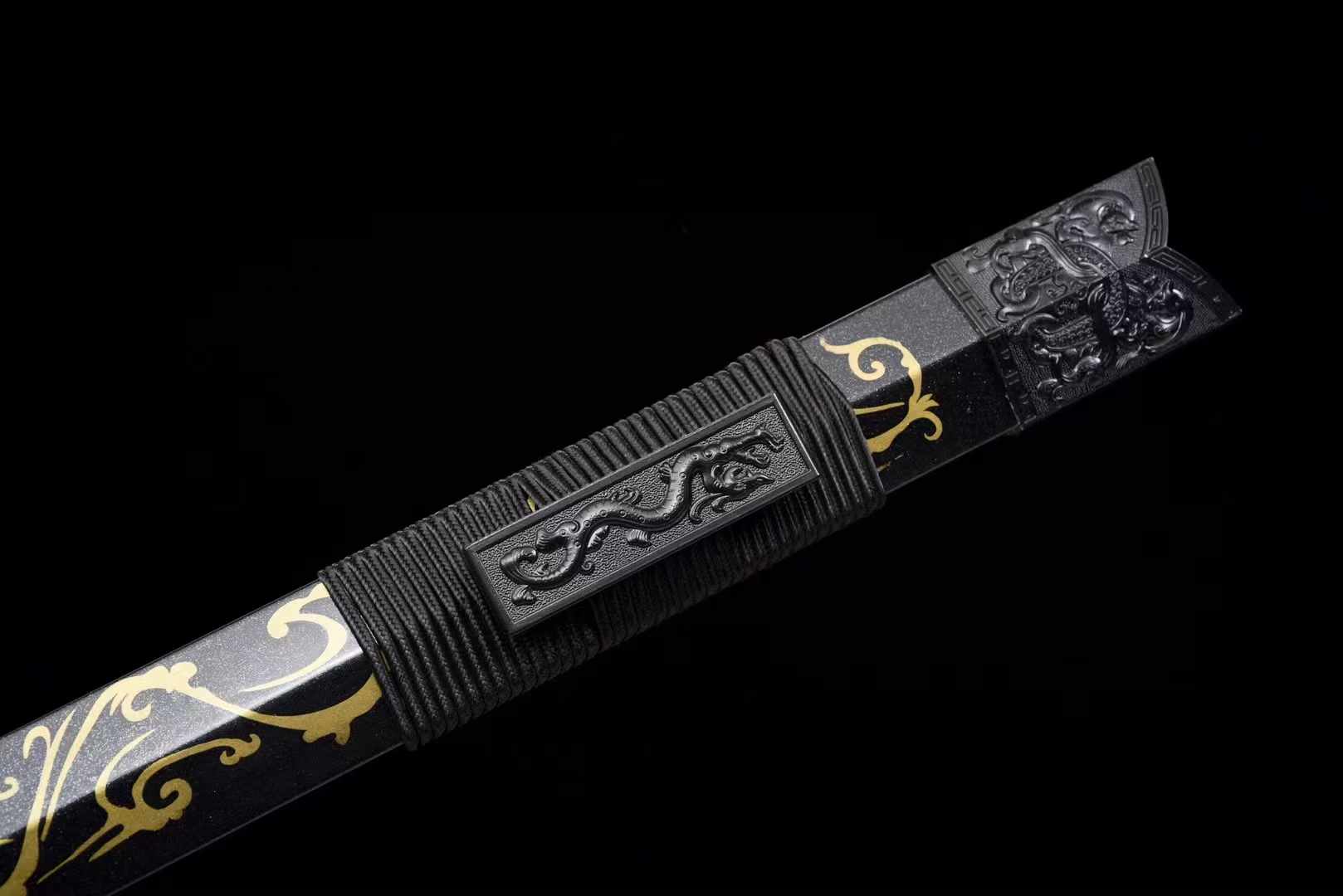 Wudi Sword - Tophatter Daily Deals