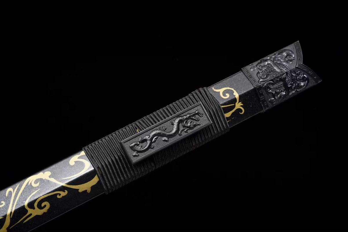 Wudi Sword - Tophatter Daily Deals