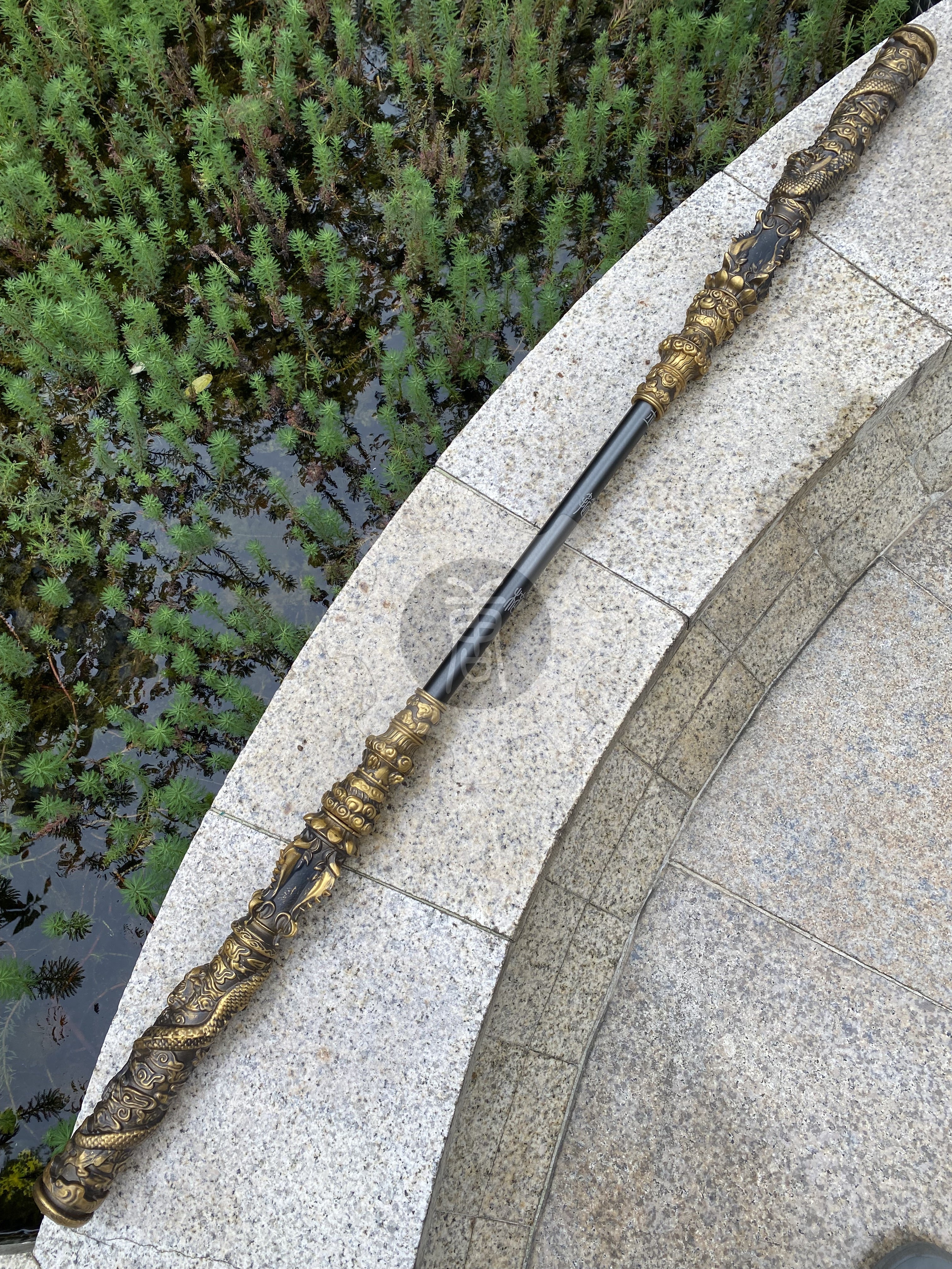 Black Myth: Wukong JinGuBang Life-Size Replica 62.9