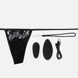 My Secret Screaming O Premium Ergonomic Remote Panty Set – Waterproof Panty Vibrator > Sex Toys For Ladies > Panty Vibes - Tophatter Daily Deals