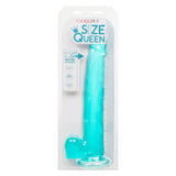Size Queen 12 Inch Realistic Dildo – Firm 30.5 Cm Dildo > Dildos > Large Dildos - Tophatter Daily Deals
