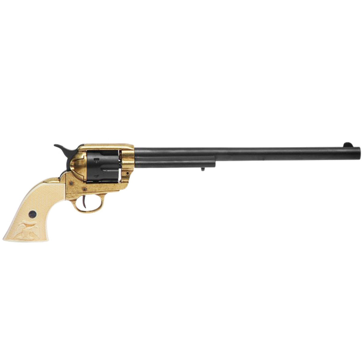 Wynonna Earp Peacemaker Gun Replica - Tophatter Daily Deals