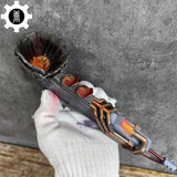 3D Printed 1: 6 Scale Wyvern Ignition Sword Impact Replica Sword Only - Tophatter Daily Deals