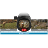 X-Sight 4K Pro Smart Day/Night Scopen - Tophatter Daily Deals