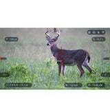X-Sight 4K Pro Smart Day/Night Scopen - Tophatter Daily Deals