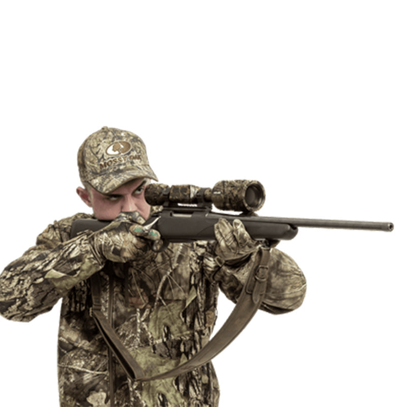 X-Sight 4K Pro Smart Day/Night Scopen - Tophatter Daily Deals