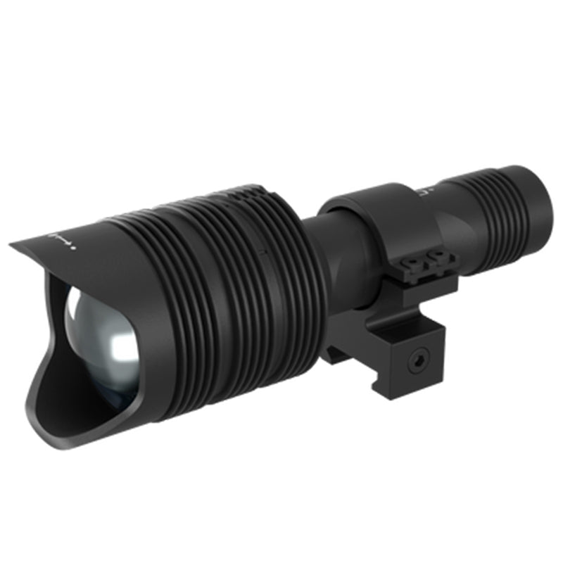 X-Sight 4K Pro Smart Day/Night Scopen IR940 IR llluminator - Tophatter Daily Deals