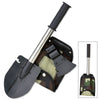 6-In-1 Multipurpose Survival Tool Set - TOPHATTER'S ARMORY DEALS Collectible Weapons - Tophatter Daily Deals