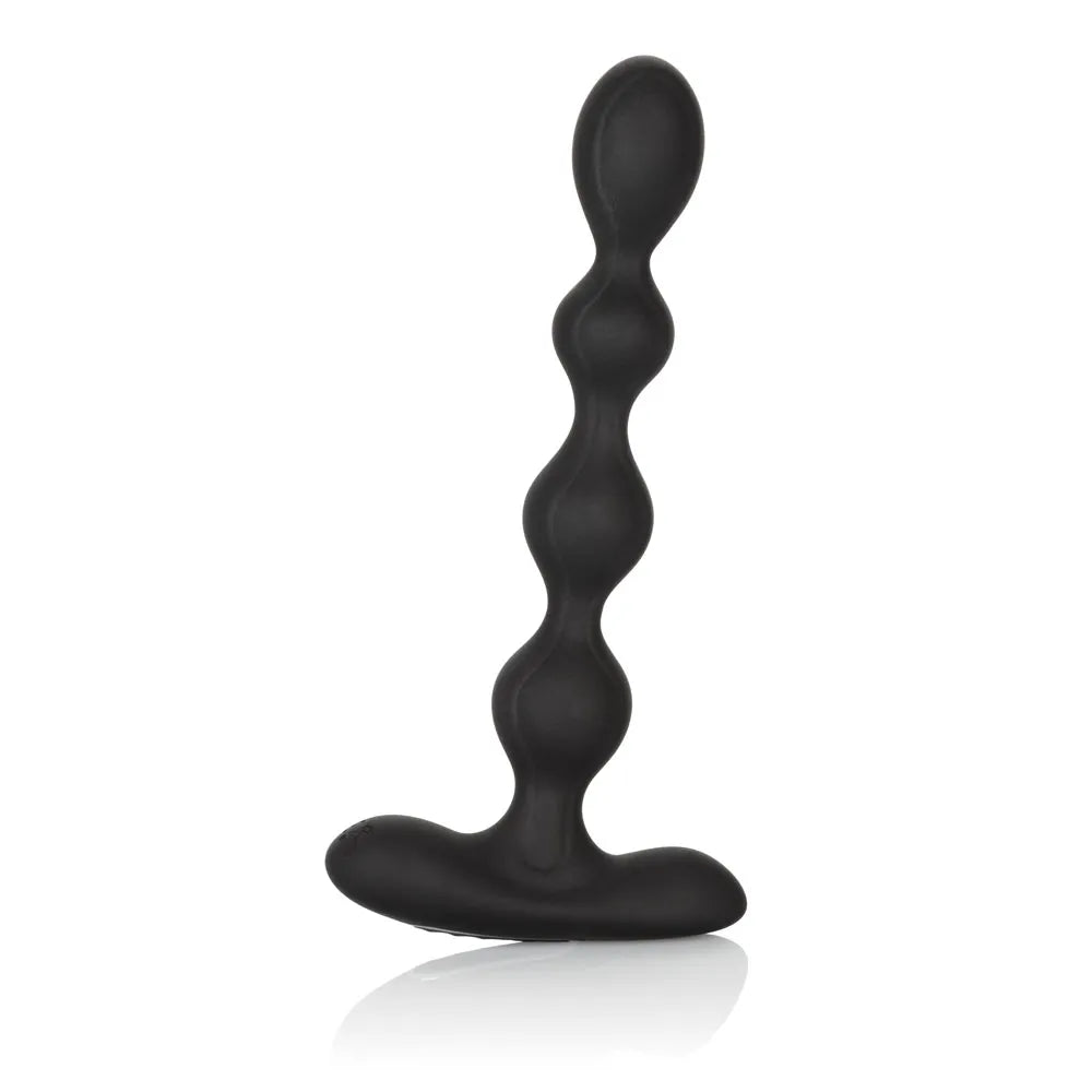 Eclipse Slender Beads – Flexible Silicone Anal Probe > Anal Range > Anal Beads - Tophatter Daily Deals