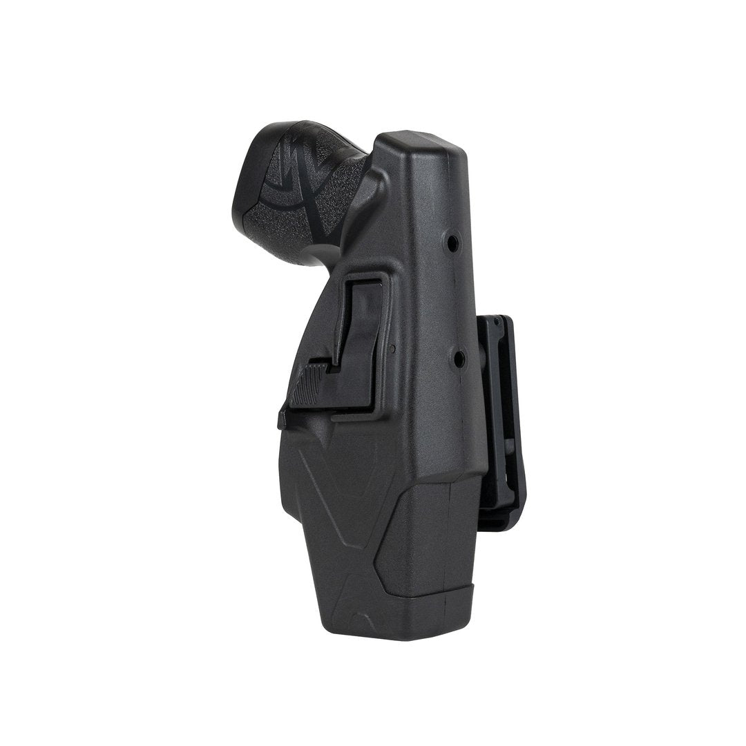TASER® X26P & X1 Level 2 Duty Holster Holster - Tophatter Daily Deals