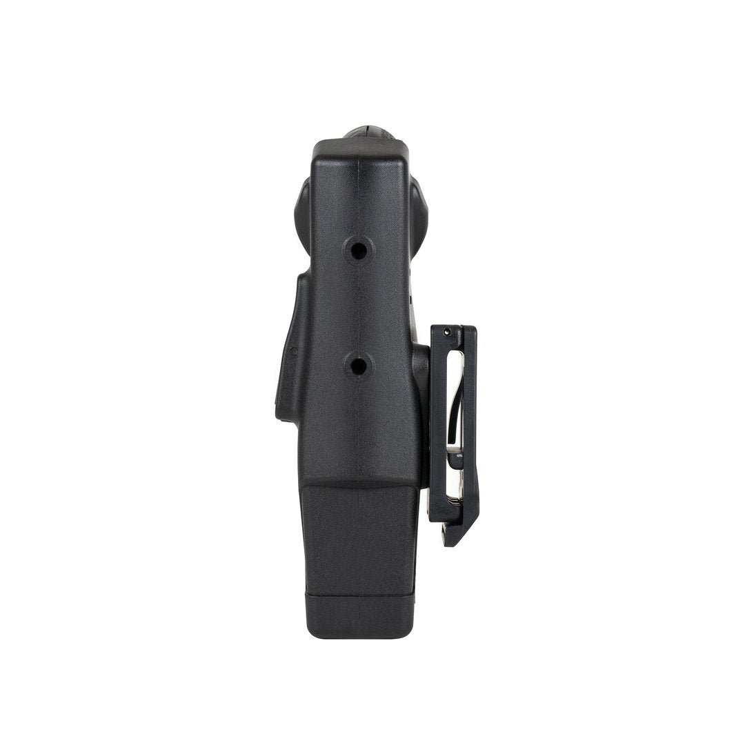 TASER® X26P & X1 Level 2 Duty Holster Holster - Tophatter Daily Deals