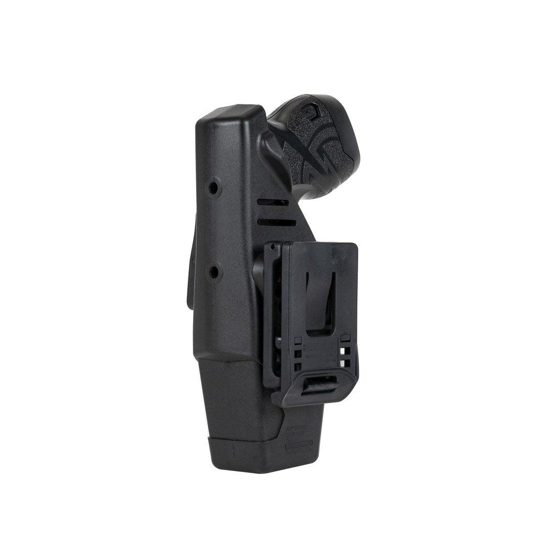 TASER® X26P & X1 Level 2 Duty Holster Holster - Tophatter Daily Deals
