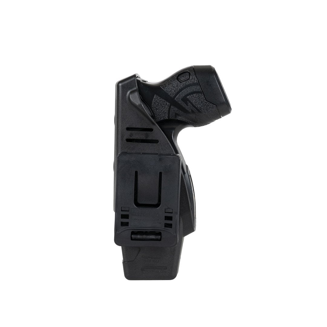TASER® X26P & X1 Level 2 Duty Holster Holster - Tophatter Daily Deals