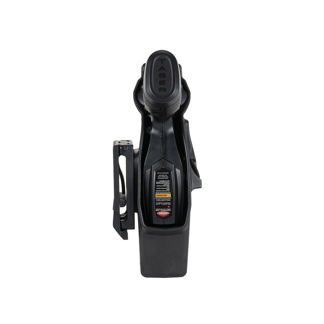 TASER® X26P & X1 Level 2 Duty Holster Holster - Tophatter Daily Deals