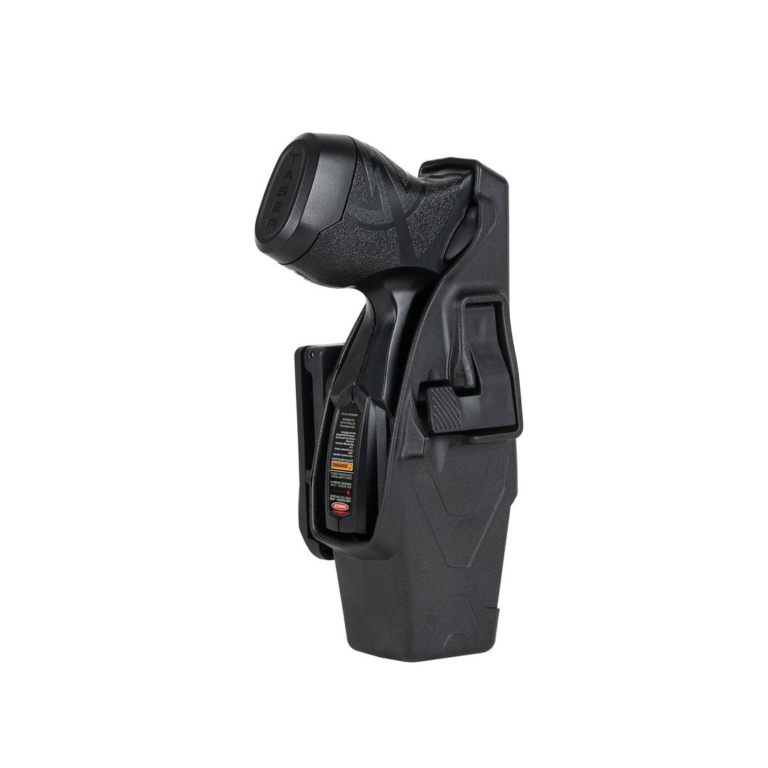 TASER® X26P & X1 Level 2 Duty Holster Holster - Tophatter Daily Deals