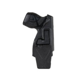 TASER® X26P & X1 Level 2 Duty Holster Holster - Tophatter Daily Deals