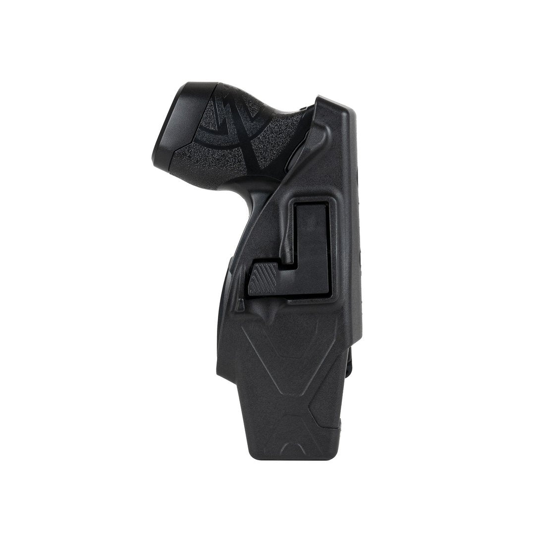 TASER® X26P & X1 Level 2 Duty Holster Holster - Tophatter Daily Deals