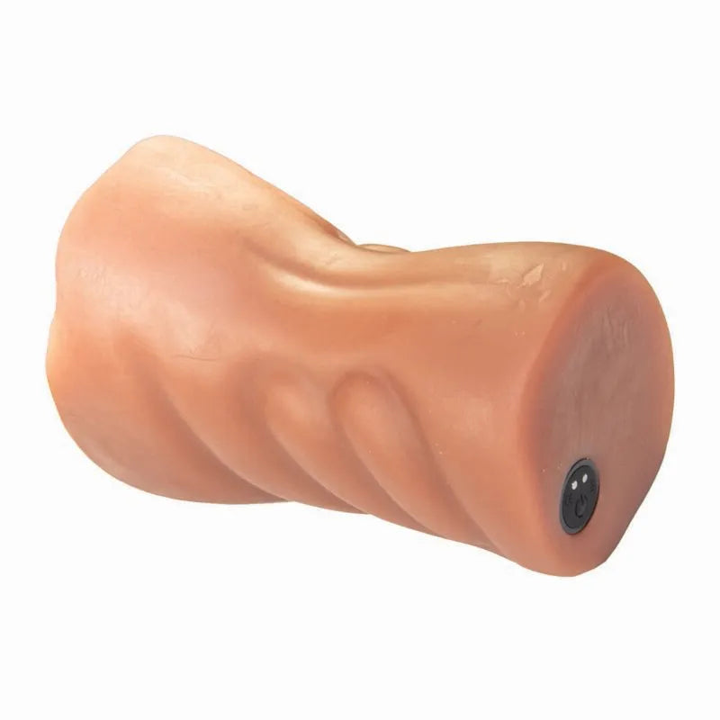 Nasstoys Always Horny My College Lover Evelyn – Dual-Entry Vibrating Masturbator > Sex Toys For Men > Masturbators > Vibrating - Tophatter Daily Deals