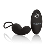 Silicone Remote Curve Mini Massager Black with 12 Vibration Modes and Waterproof Design > Vibrators > Mini Vibrators - Tophatter Daily Deals