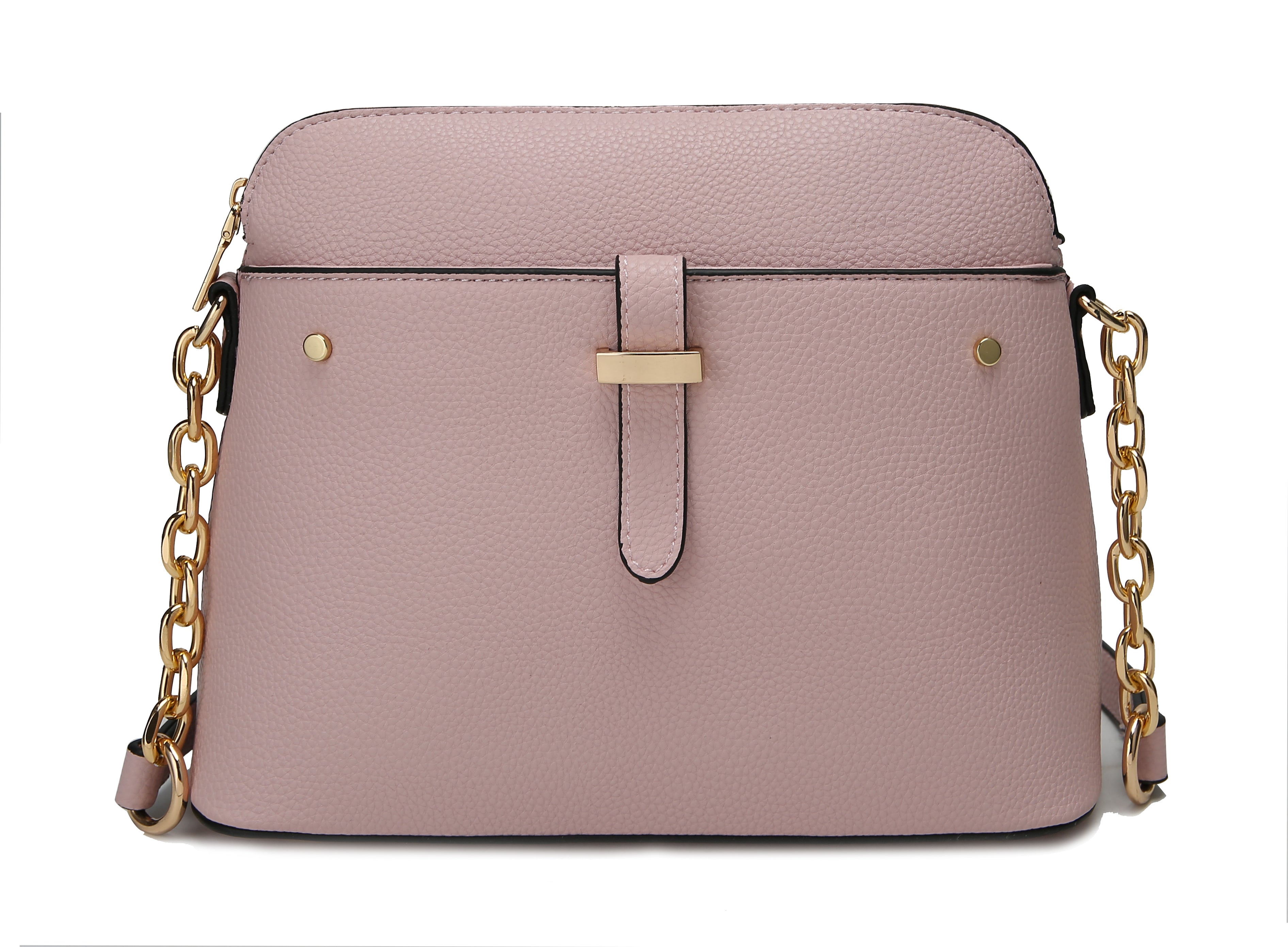 MKF Collection Women's Kelisse Crossbody Bag Bags - Tophatter Daily Deals
