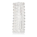Hand Job Stroker Masturbation Sleeve 5.5 Inch Textured Toy > Sex Toys For Men > Masturbators > Manual - Tophatter Daily Deals