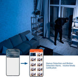 Mini WIFI Hidden Camera. - Tophatter Daily Deals